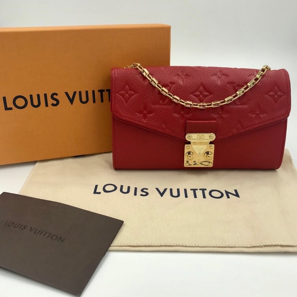 Louis Vuitton Handbags - ❤️SOLD❤️Authentic Louis Vuitton Saint-Germain